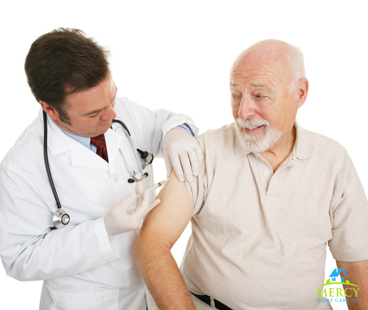 Why Is It Not Too Late to Get Your Flu Shot?