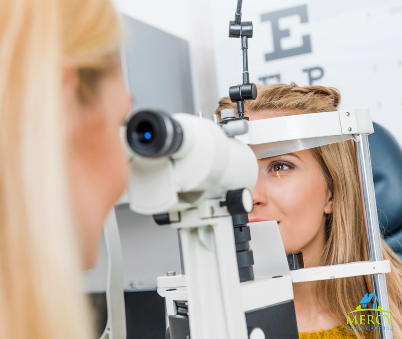 What Eye Care Month Really Reveals About the Way Screens Are Changing Our Brains!