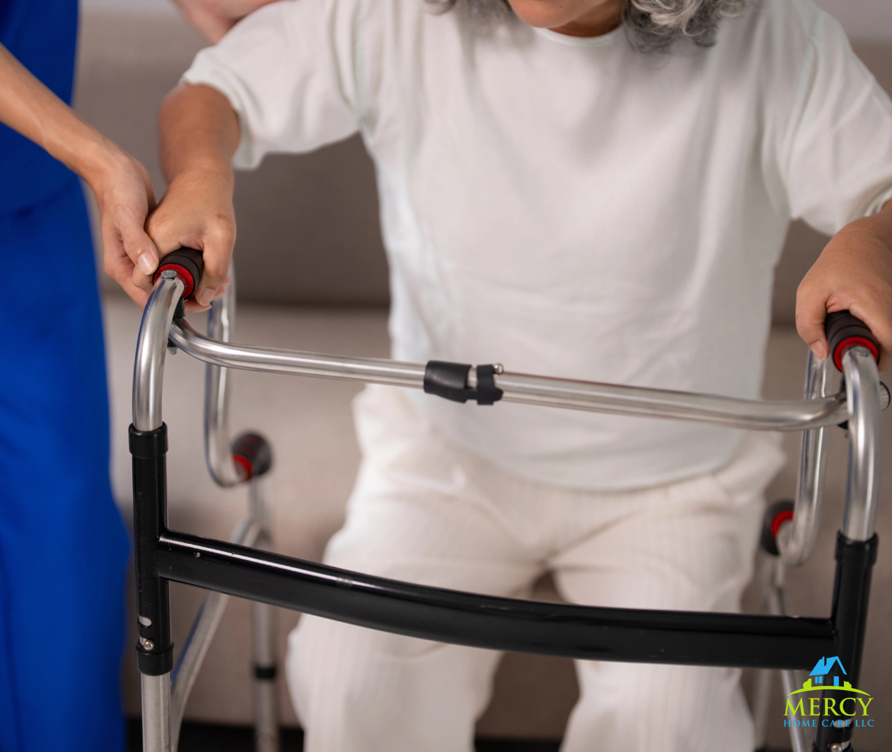 Safe Senior Living: 10 Essential Steps Every Family Should Know